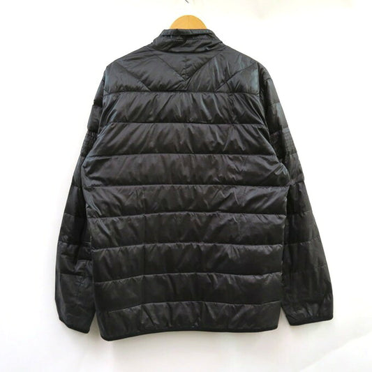 Adidas NEO Label Light Down Jacket Black Size O