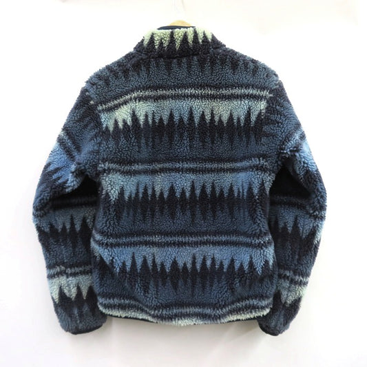 REMI RELIEF x BEAMS PLUS Reversible Jacket Multi Size L