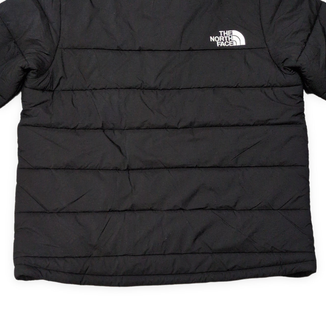 The North Face Black TRANGO PARKA Size XXL