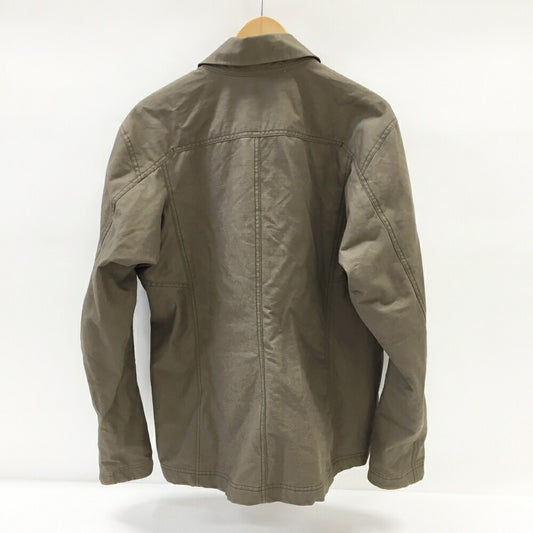 ARC'TERYX Proxy Jacket Khaki Size M