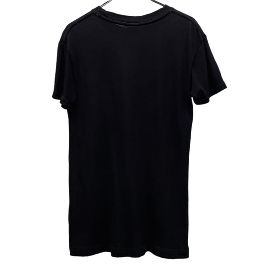 Dries Van Noten Front Print Crewneck T-Shirt Size M