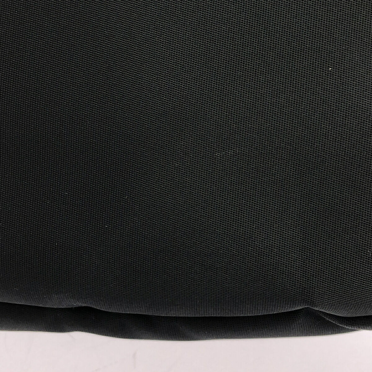 PORTER LIFT Black Nylon Shoulder Bag Size ONE SIZE