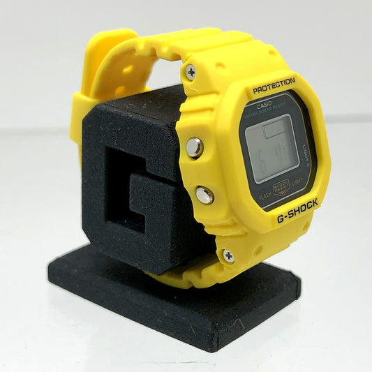 G-SHOCK Nano DWN-5600-9 Compact Ring Watch Size ONE SIZE