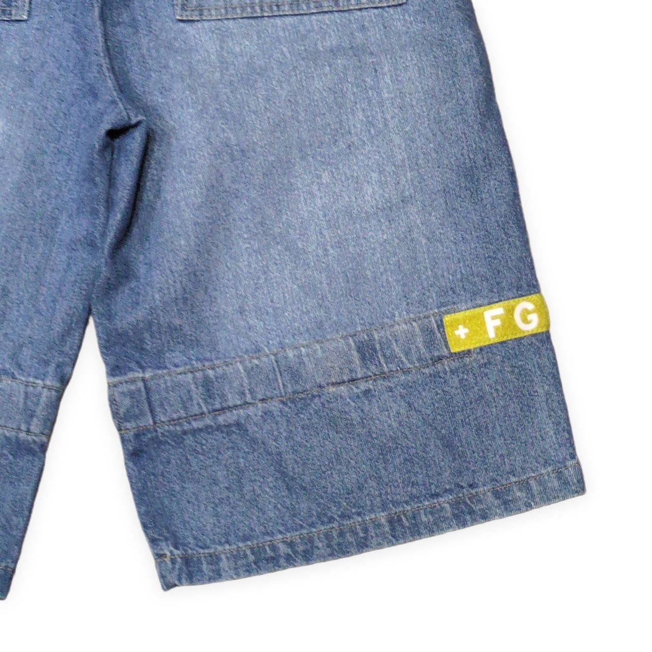 Marithe + Francois Girbaud Shuttle Cargo Denim Size 29