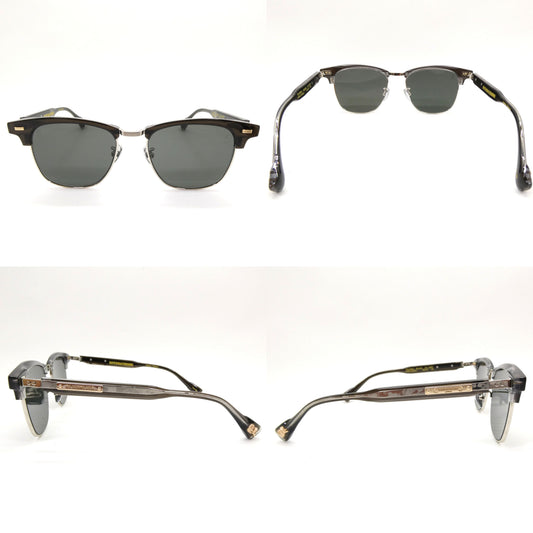 A Bathing Ape x mastermind Acetate Sunglasses Size ONE SIZE