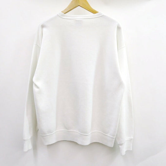 Disney 90s Fantasia Gardens White Sweatshirt Size XL