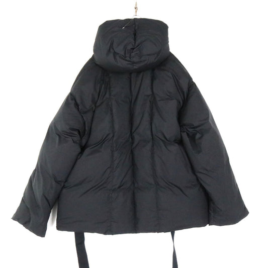 OAMC 19AW Lithium Down Jacket Black Size L
