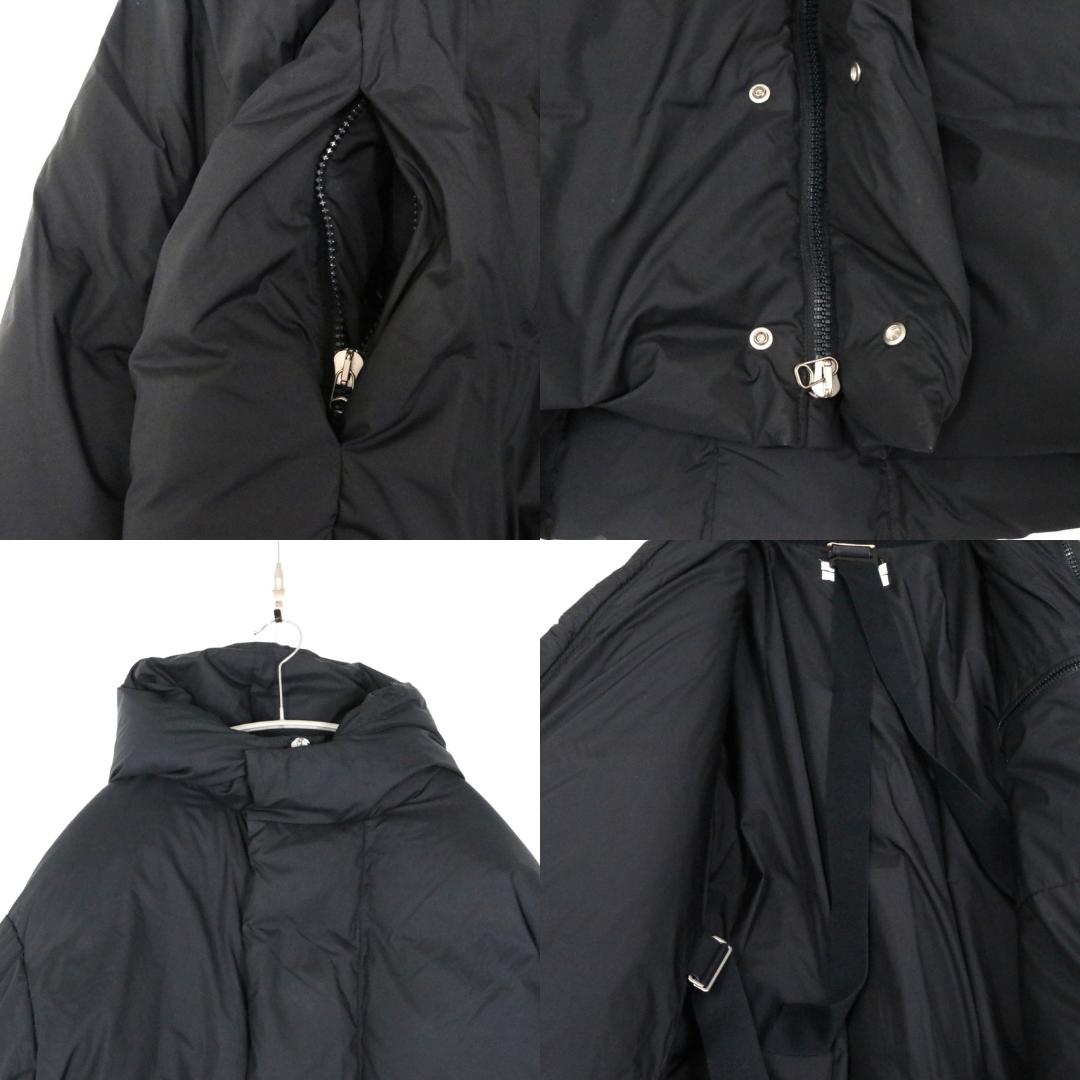 OAMC 19AW Lithium Down Jacket Black Size L