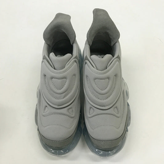 grounds MOOPIE NAZCA Gray Sneakers Size 26