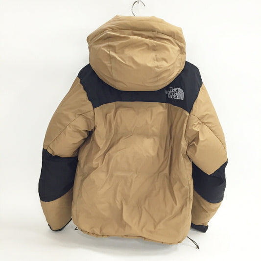 THE NORTH FACE Baltro Light Jacket Brown Black Size M