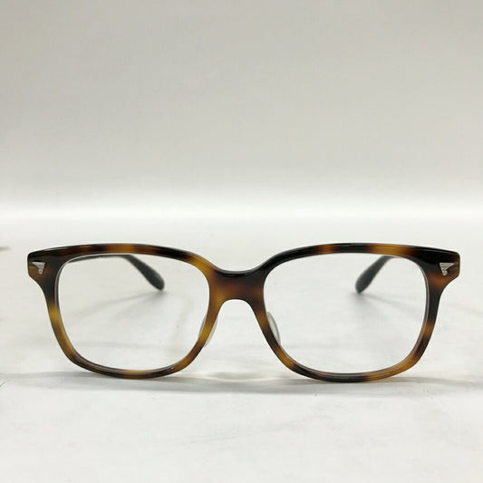 BJ CLASSIC P-529MT Celluloid Black Glasses Size ONE SIZE