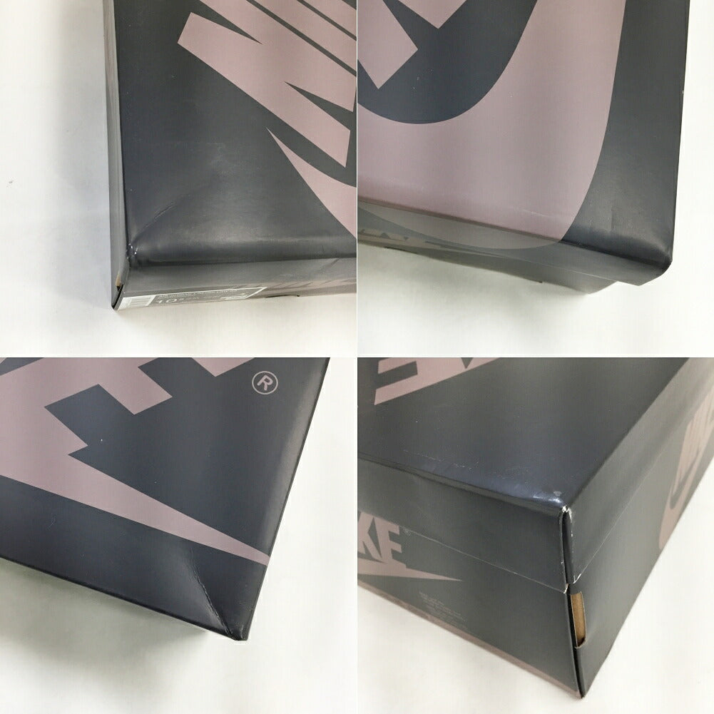 NIKE Air Jordan 1 Retro Low OG Multi Sneakers Size 10.5