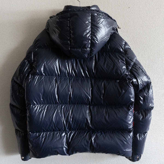 Moncler 19AW Valentino VLogo Down Jacket Size 50