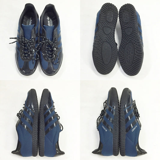 adidas x Blondey McCoy A.B Gazelle Multi Sneakers Size 9
