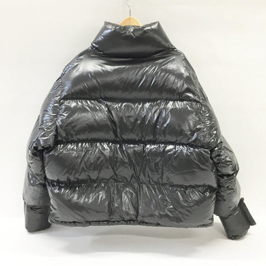 entire studios V2 Puffer Jacket Gray Size L