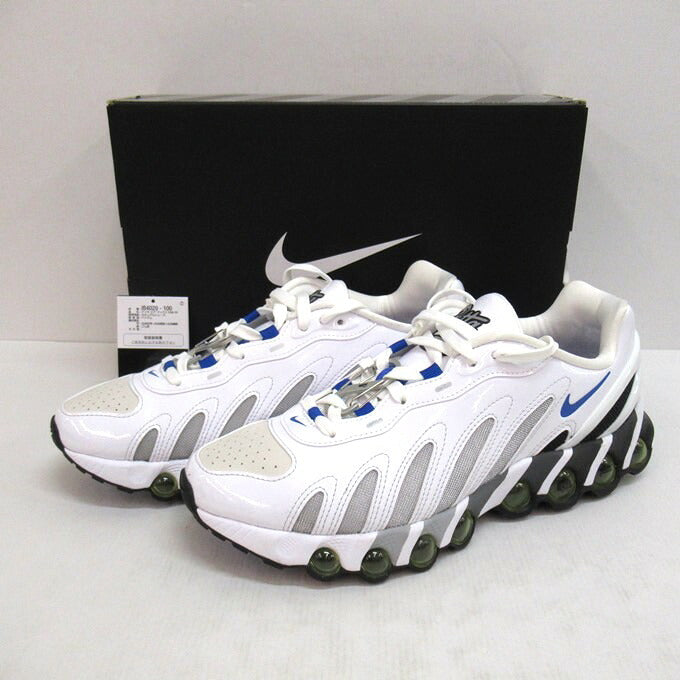 PATTA AIR MAX DN x Nike Multi Sneakers Size 27.5cm