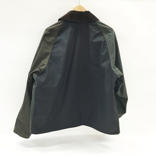 Barbour x JS BIG SPEY Jacket Multi Size L