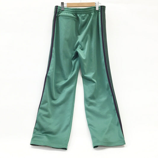 Needles Green Track Pants Size M