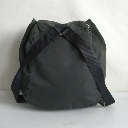 Prada Nylon Bag