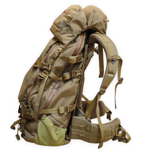 MYSTERY RANCH Beartooth 80 Outdoor Backpack Size ONE SIZE