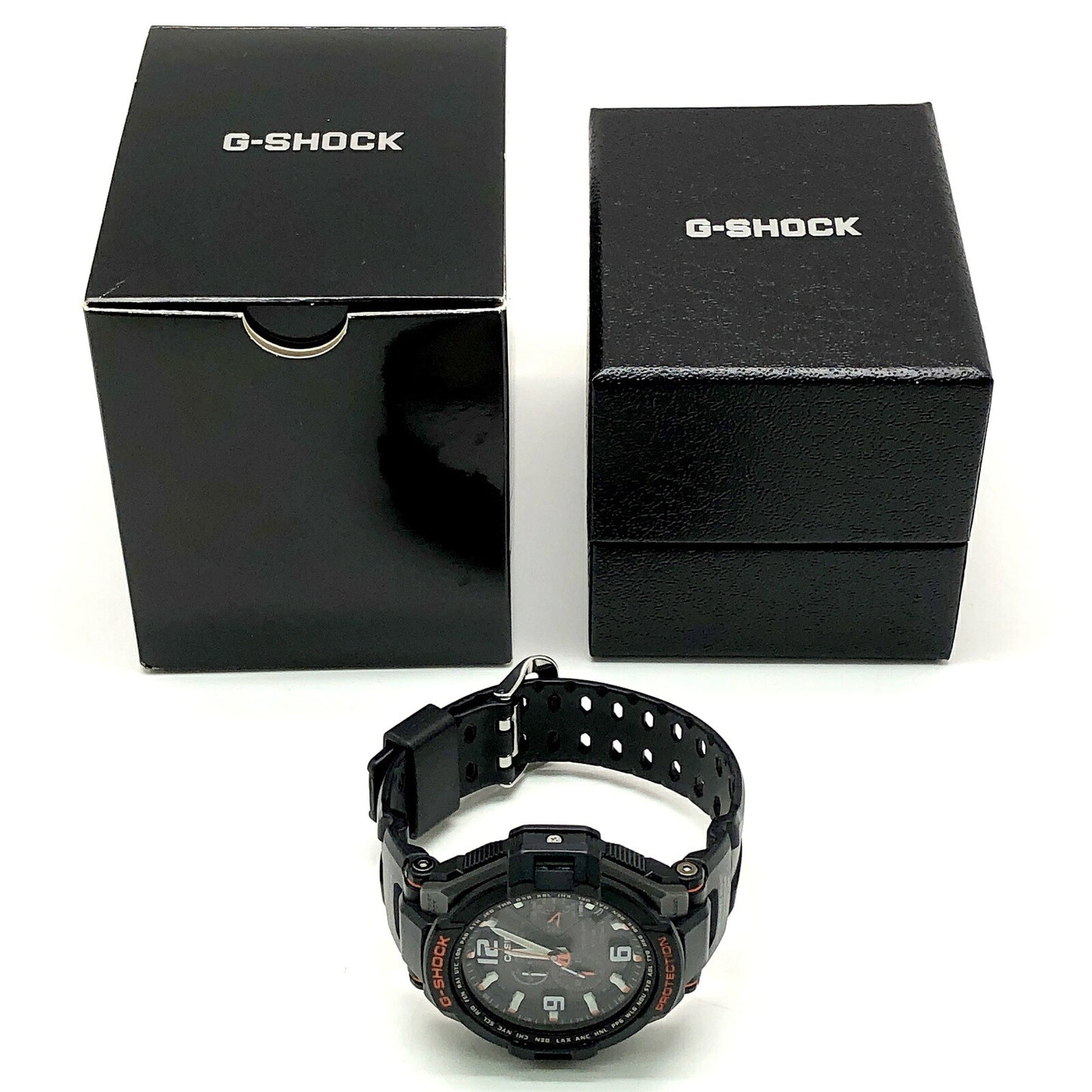 G-SHOCK GRAVITYMASTER Triple G Solar Watch Size ONE SIZE