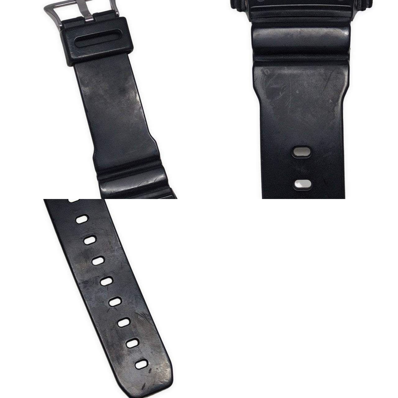 G-SHOCK GW-M5610BY-1JF Tough Digital Watch Size ONE SIZE