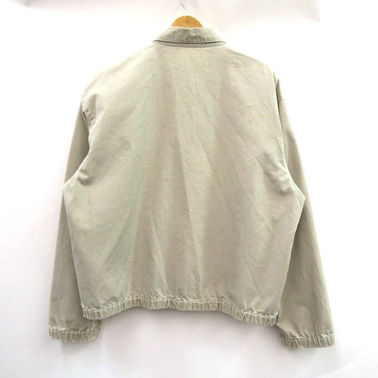 Polo Ralph Lauren Triangle Tag Swing Polo Beige Size M