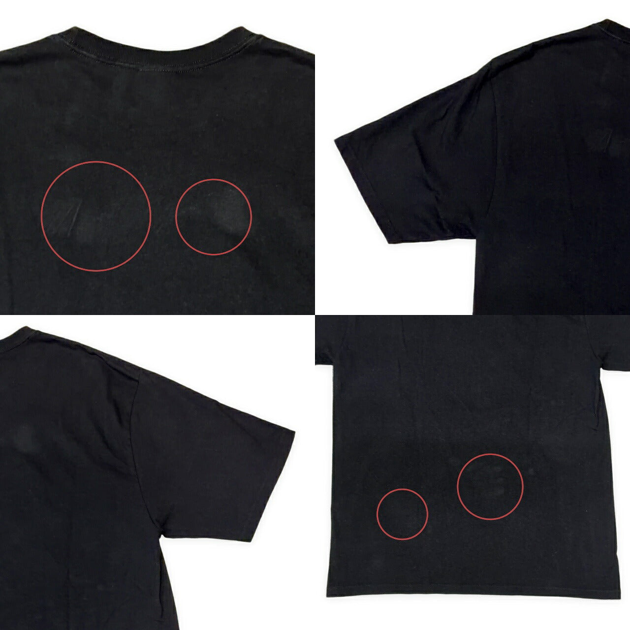 STUSSY 25SS Laura Graphic Cotton T-Shirt Size L