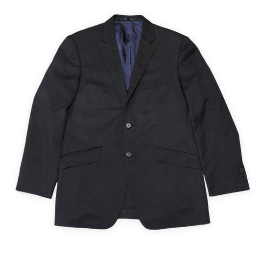 Paul Smith FRATELLI TALLIA DI DELFINO Suit Black Size 34S