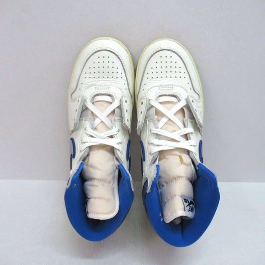 Awake NY x Nike Jordan Air Ship Multi Sneakers Size 26.5cm