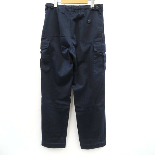 ROYAL NAVY Military Navy Cargo Pants