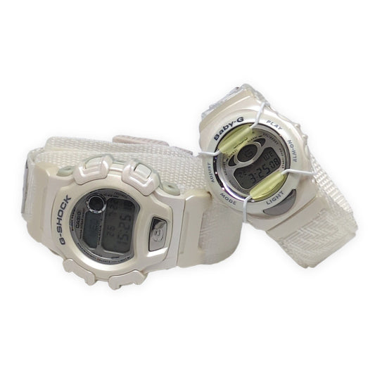 G-SHOCK 1998 Lover's Collection Witch Watch Size ONE SIZE