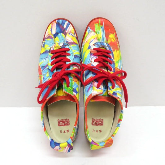 Onitsuka Tiger Mexico 66 Deluxe Sneakers Multi Size 27cm
