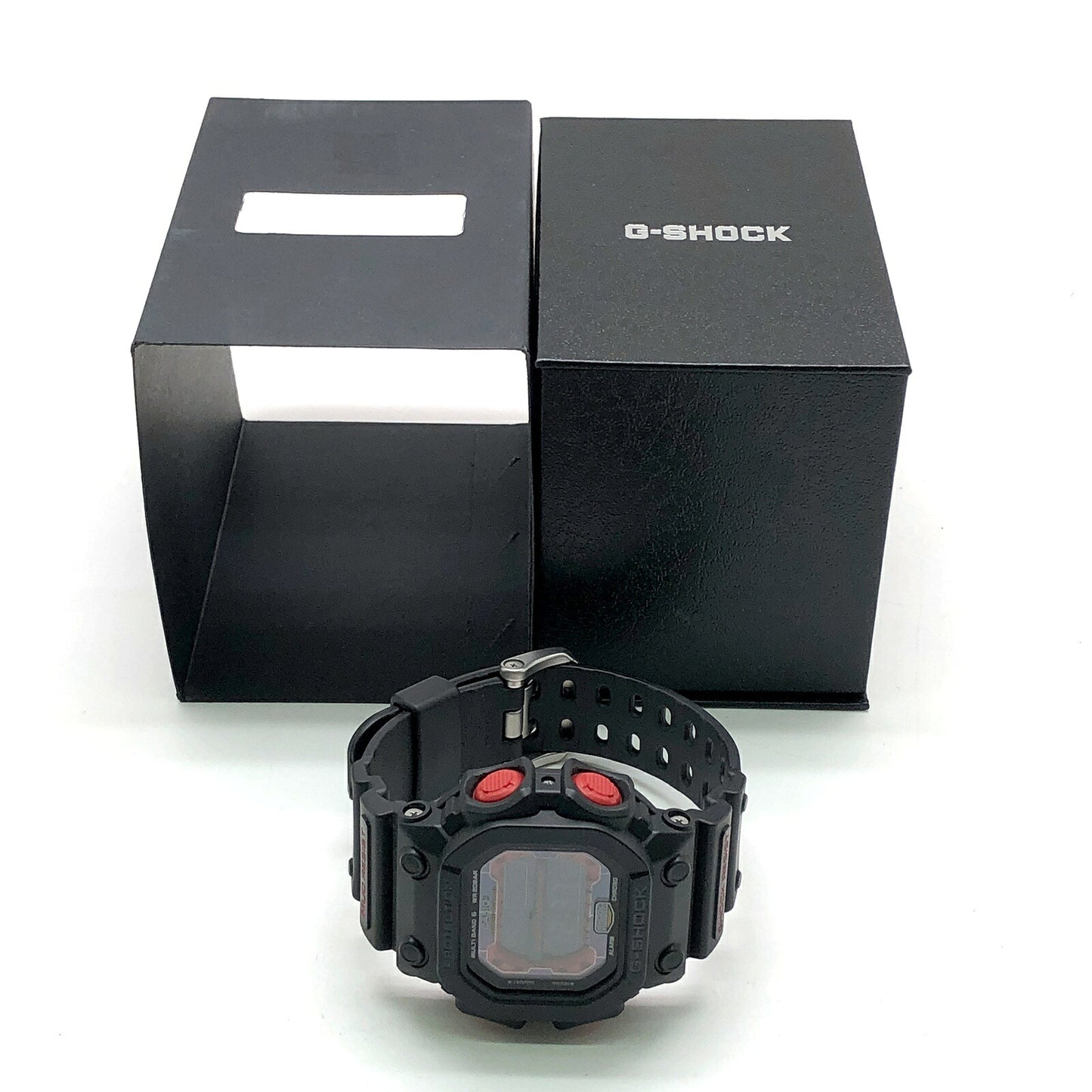 G-SHOCK GXW-56-1A GX Series Tough Watch Black Size ONE SIZE