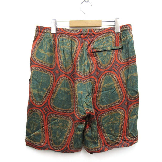 STUSSY Mask Shorts Multi Size M