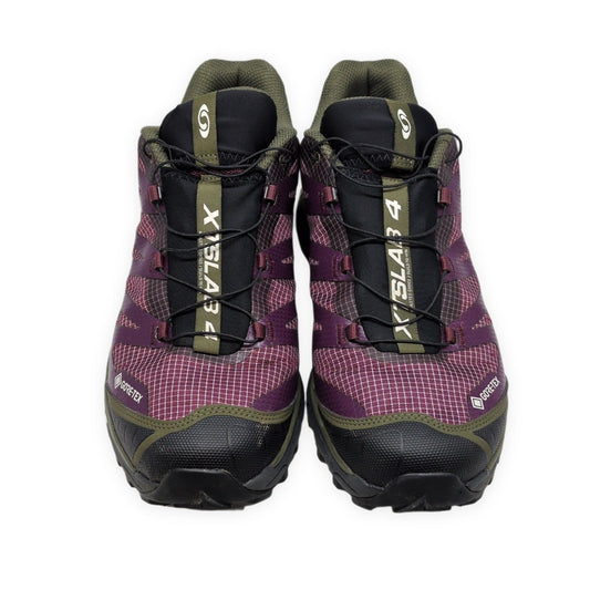 SALOMON XT-4 OG GTX Gore-Tex Sneakers Size 29cm