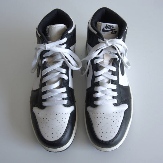 Nike AIR JORDAN 1 RETRO HIGH OG 555088-010 Sneakers