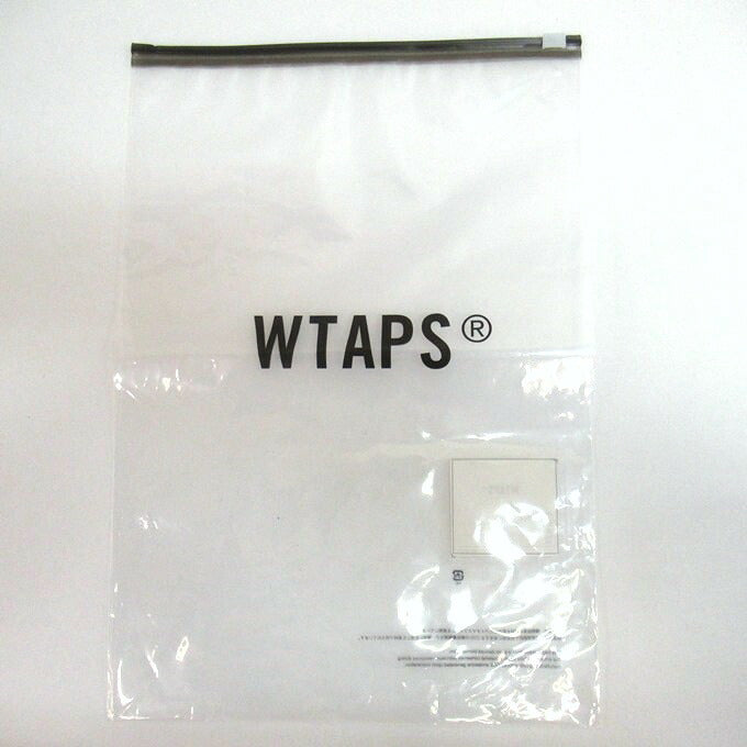 WTAPS 23AW Cotton Denim Jungle Bucket Hat Black Size 04