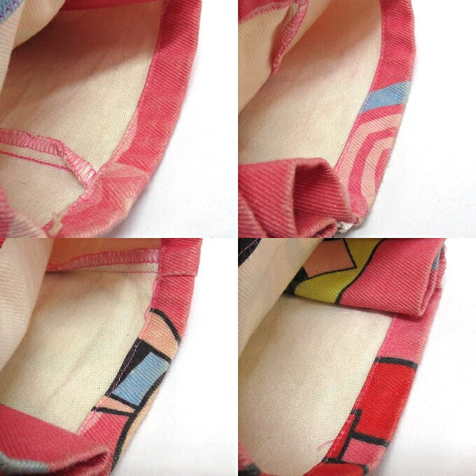 AONE4SURE x Powerpuff Girls Skinny Pants Pink Size S