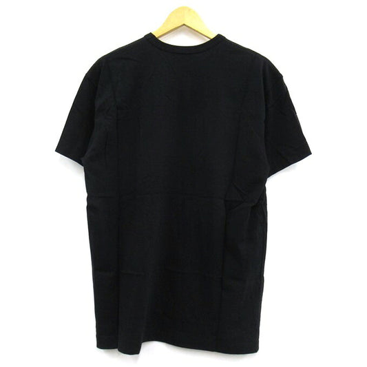 COMME des GARCONS 2019 Limited T-Shirt Black Size XXL