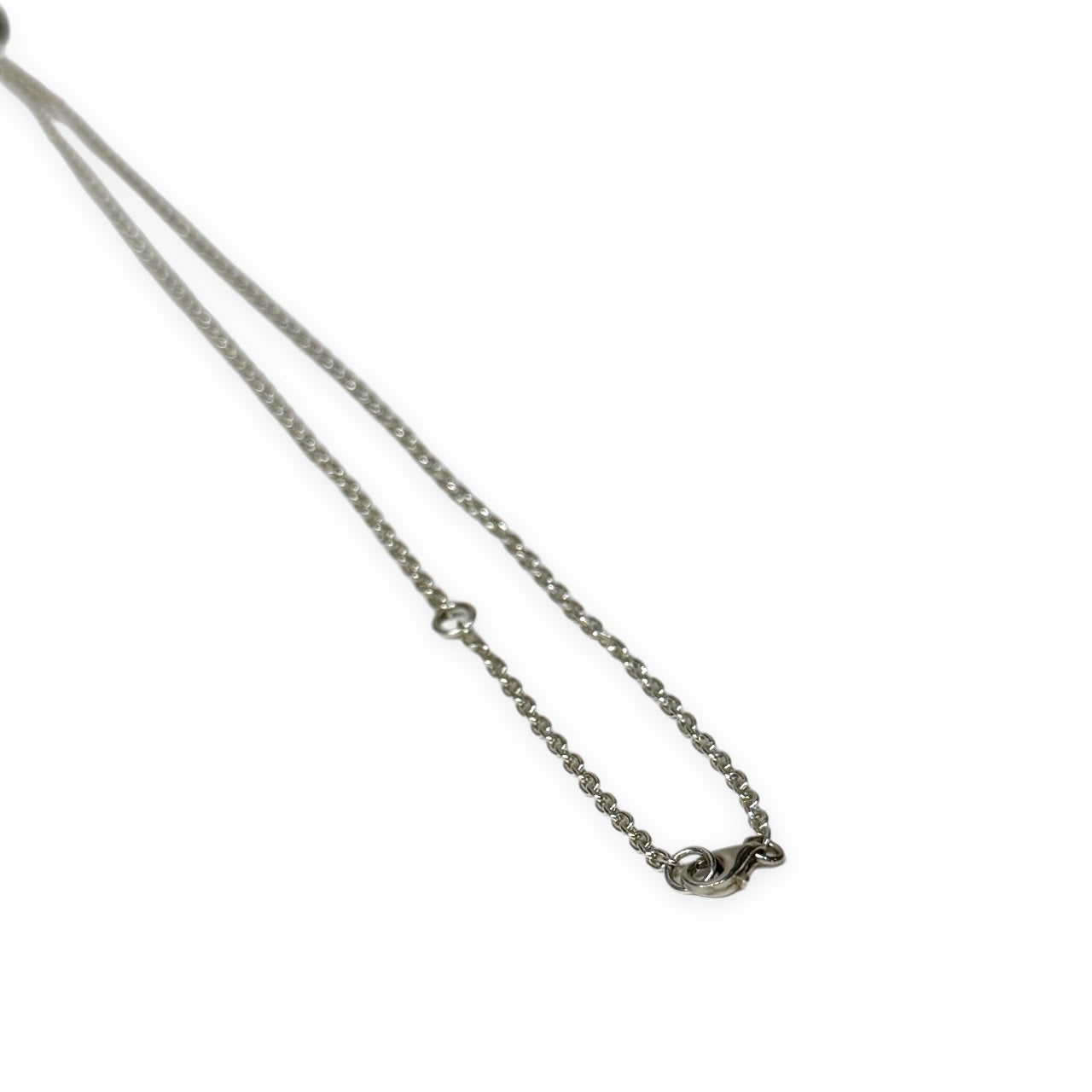 AVIREX x JAM HOME MADE USAF College Necklace Size ONE SIZE