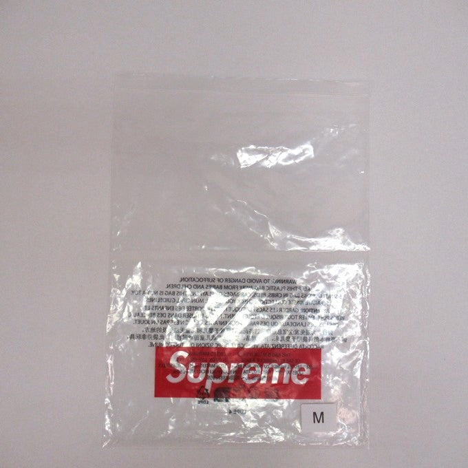 Supreme 26SS Umbro Old English Soccer Jersey Purple Size M