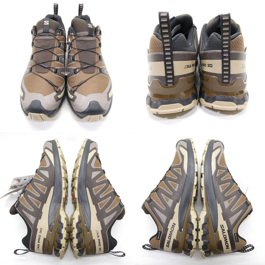 SALOMON XA PRO 3D V9 GTX Trail Sneakers Multi