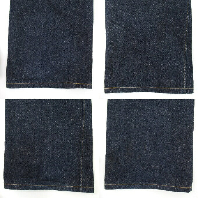 TCB jeans Indigo Denim Pants Size 33