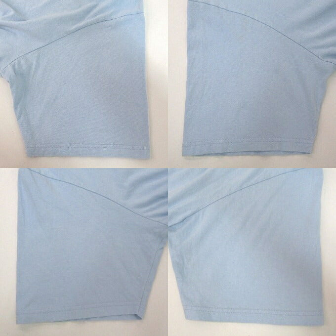 Supreme 25SS Bear T-Shirt "Powder Blue" Size XXL