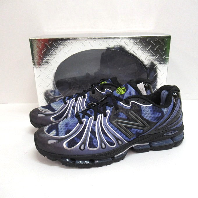 JOE FRESHGOODS x New Balance ABZORB 1890 Sneakers Size 28cm