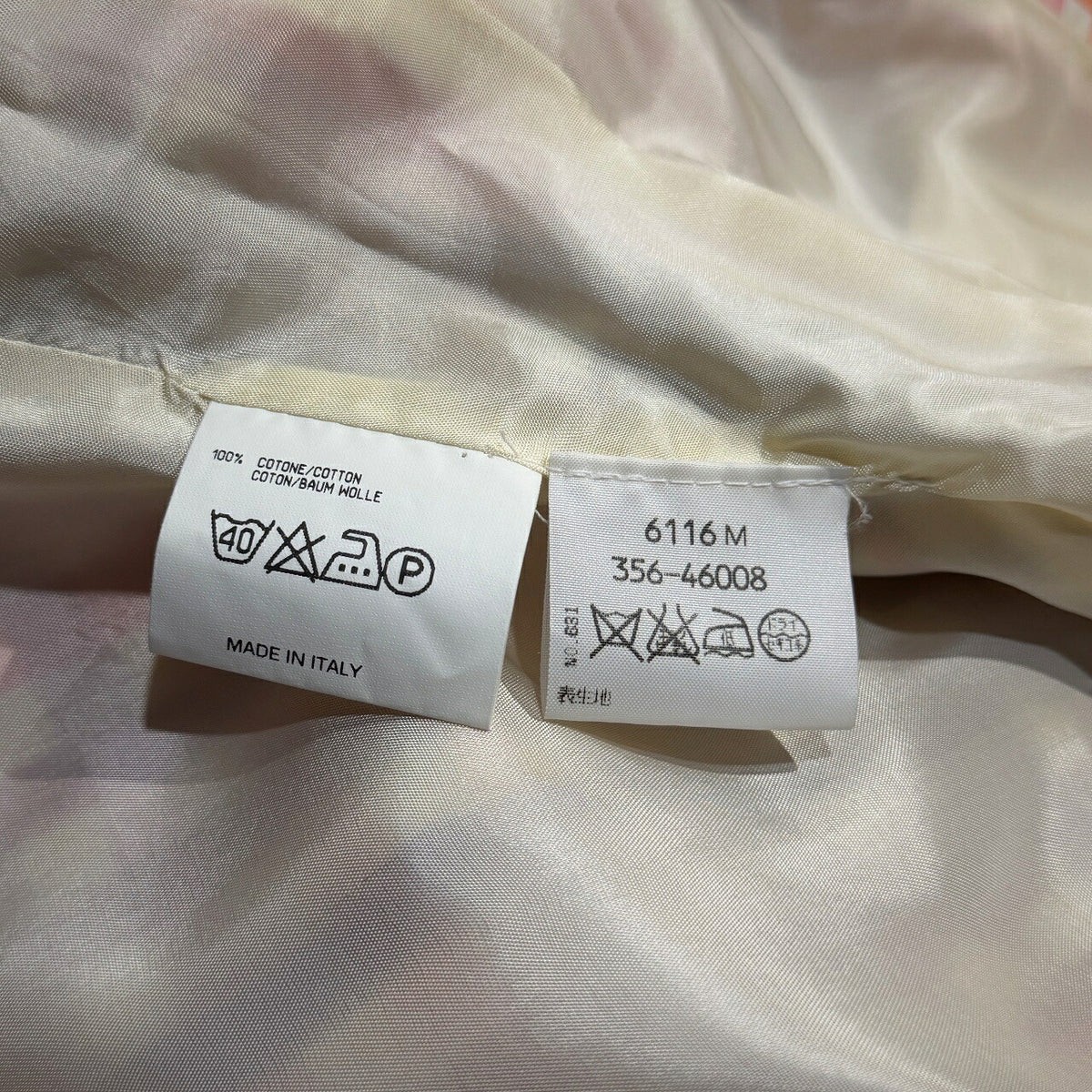 Vivienne Westwood RED LABEL 99SS Blazer Multi Size 40