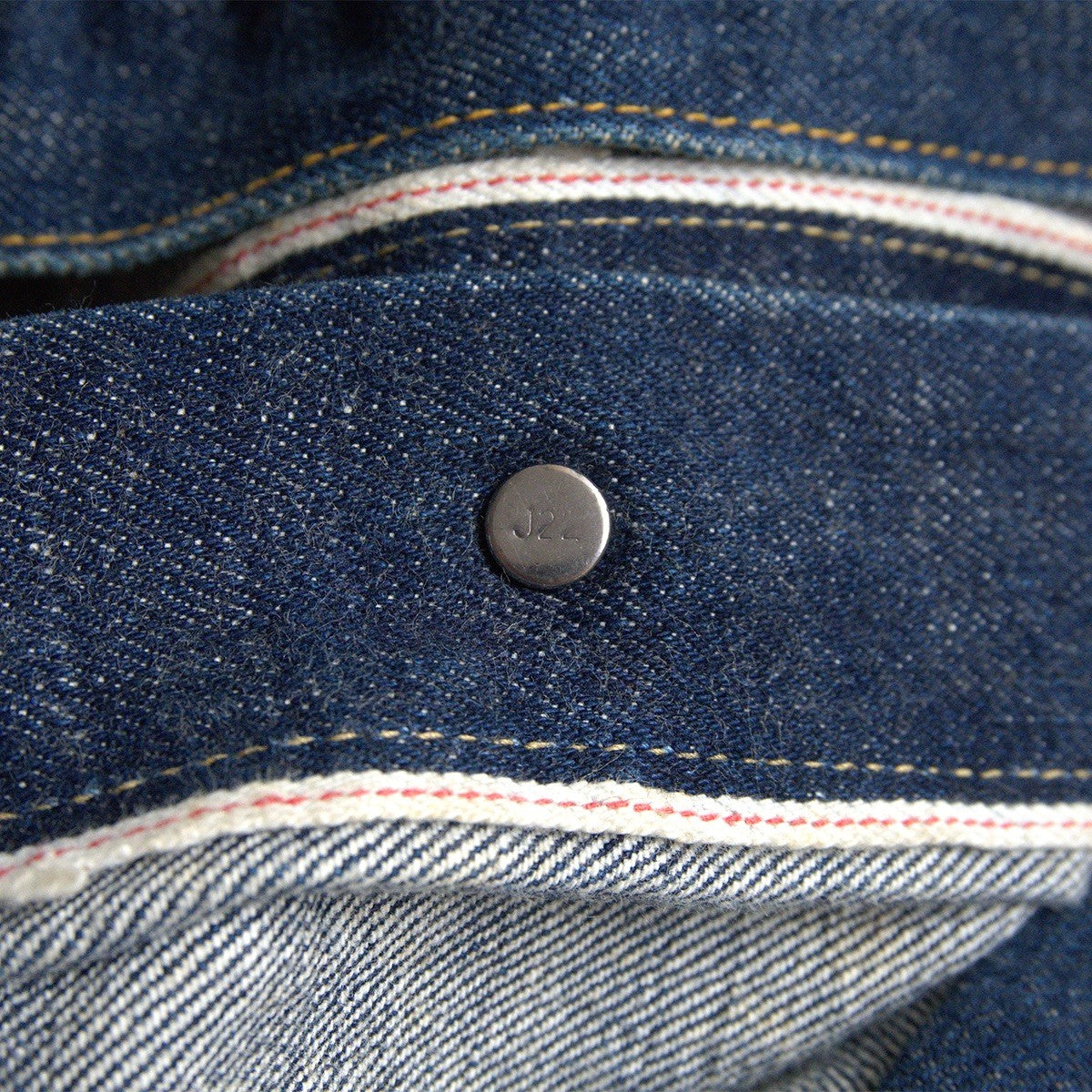 Levi's 506XX Big E Jacket Size 42