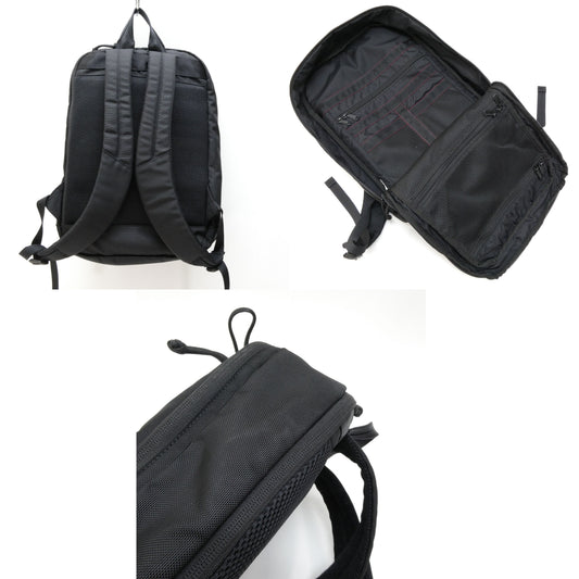 BRIEFING CMT BACK PACK 16 OL Backpack Black Size ONE SIZE