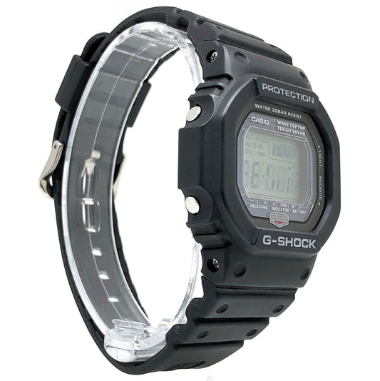 Casio G-SHOCK GW-5600J-1 The G Tough Watch Size ONE SIZE
